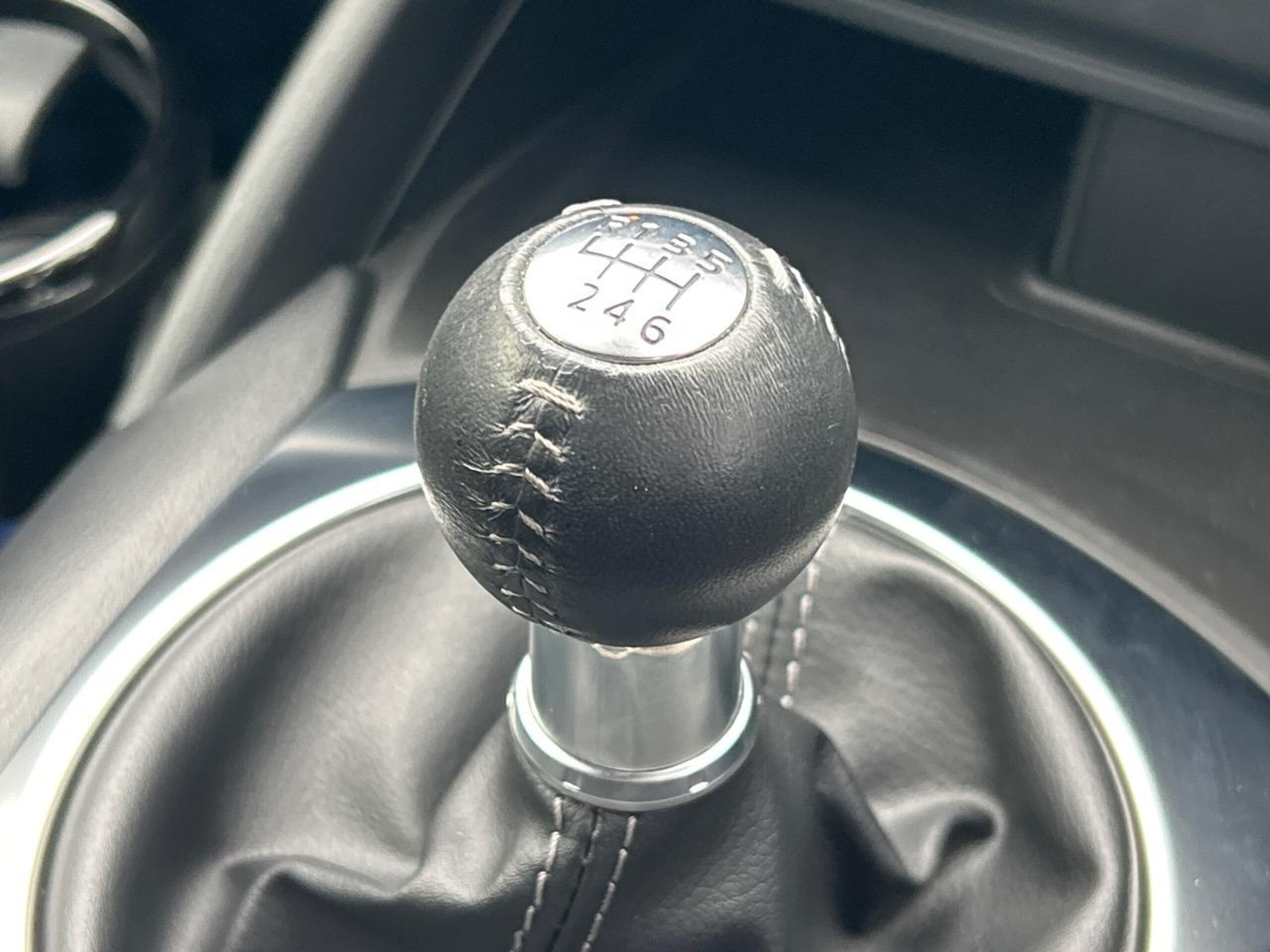 2023 Mazda Roadster — photo 3