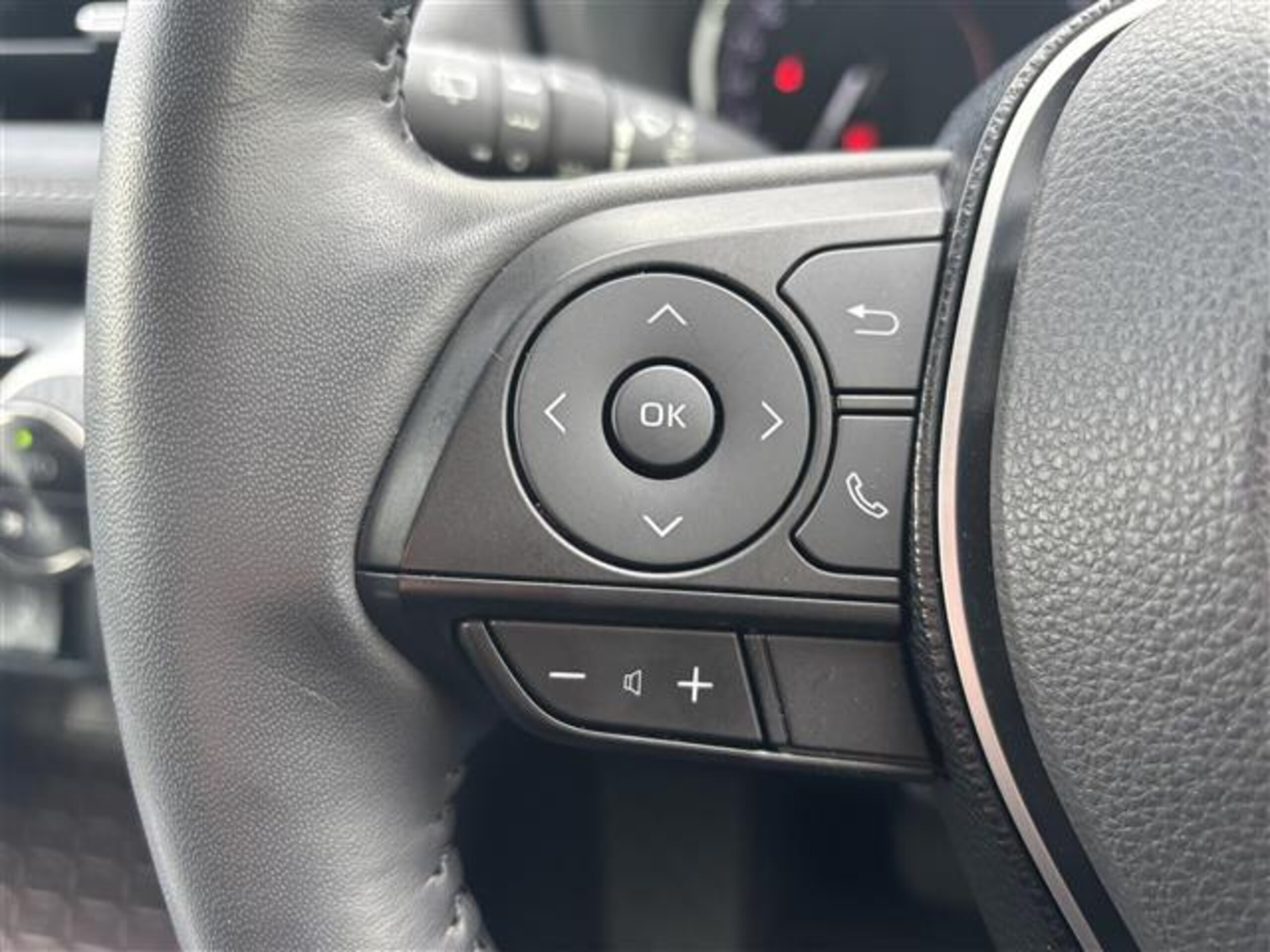 Toyota RAV4 2.0 G 4WD — photo 7