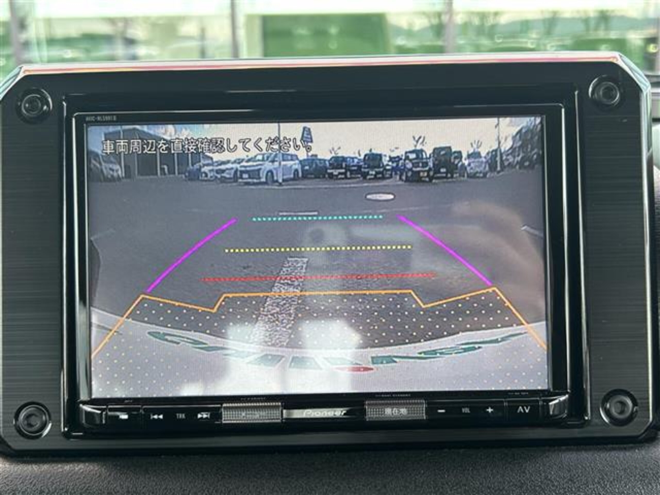 Suzuki Jimny Sierra 1.5 JC 4WD — photo 7