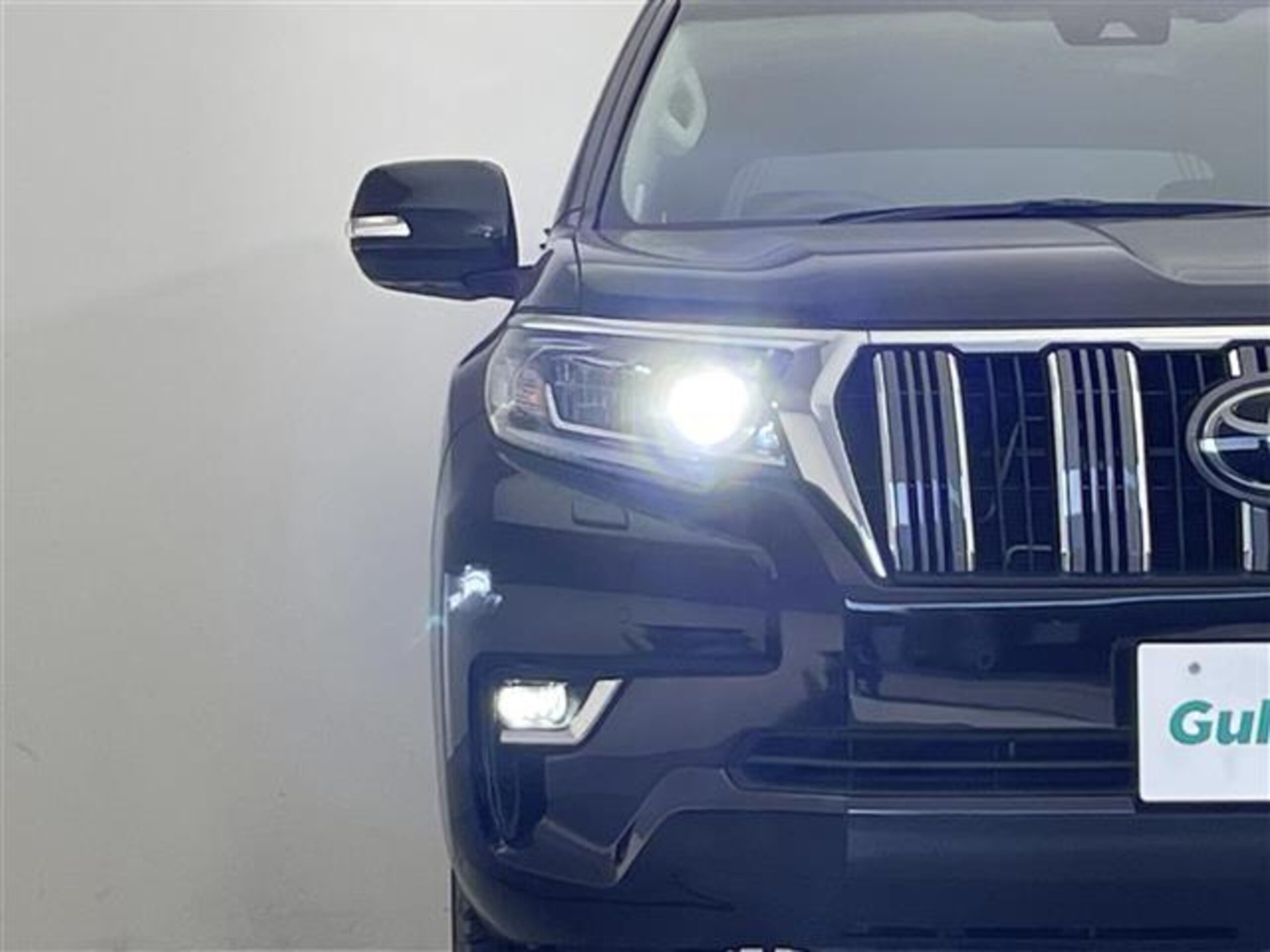 Toyota Land Cruiser Prado 2.7 TX 4WD — photo 8