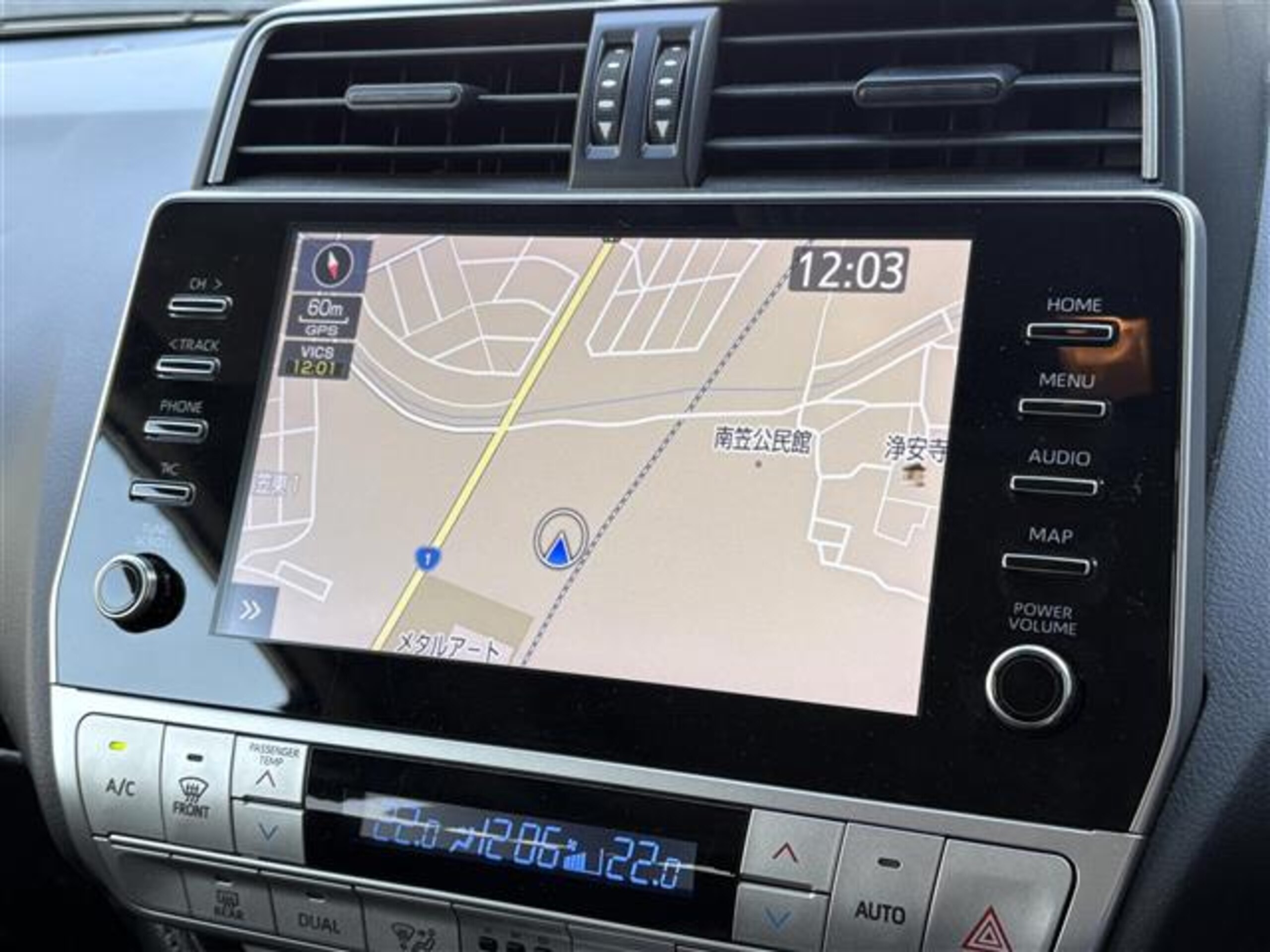 Toyota Land Cruiser Prado 2.7 TX 4WD — photo 7