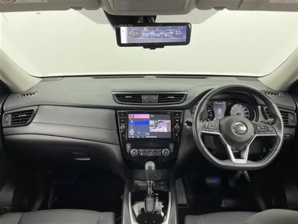 2019 Nissan Xtrail — photo 2