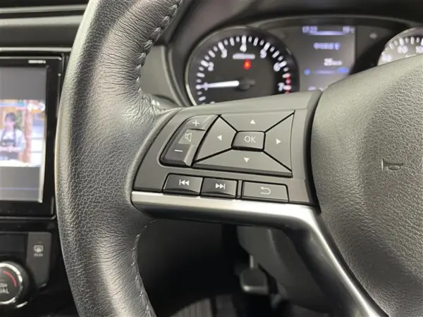 Nissan X-Trail 2.0 20Xi Hybrid 4WD — photo 7