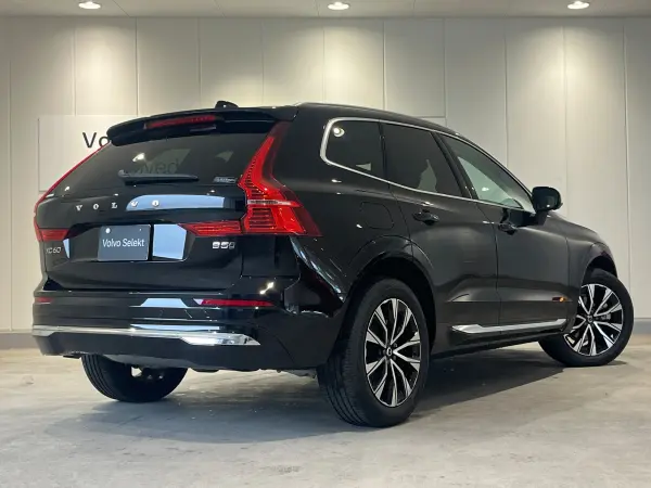 2025 Volvo Xc60 — photo 2 | Tuminion Kenya