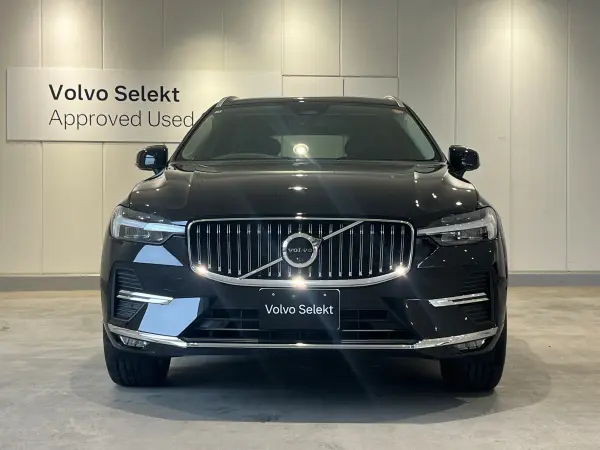 2025 Volvo Xc60 — photo 7 | Tuminion Kenya