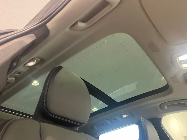 2025 Volvo Xc60 — photo 8 | Tuminion Kenya