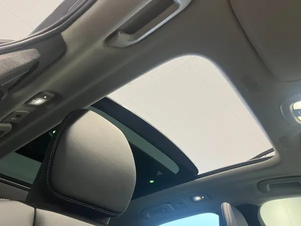 2025 Volvo Xc60 — photo 9 | Tuminion Kenya