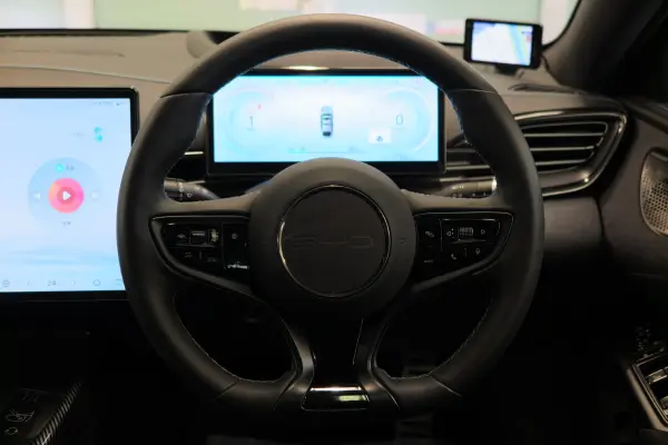 BYD Seal Base Model — photo 7