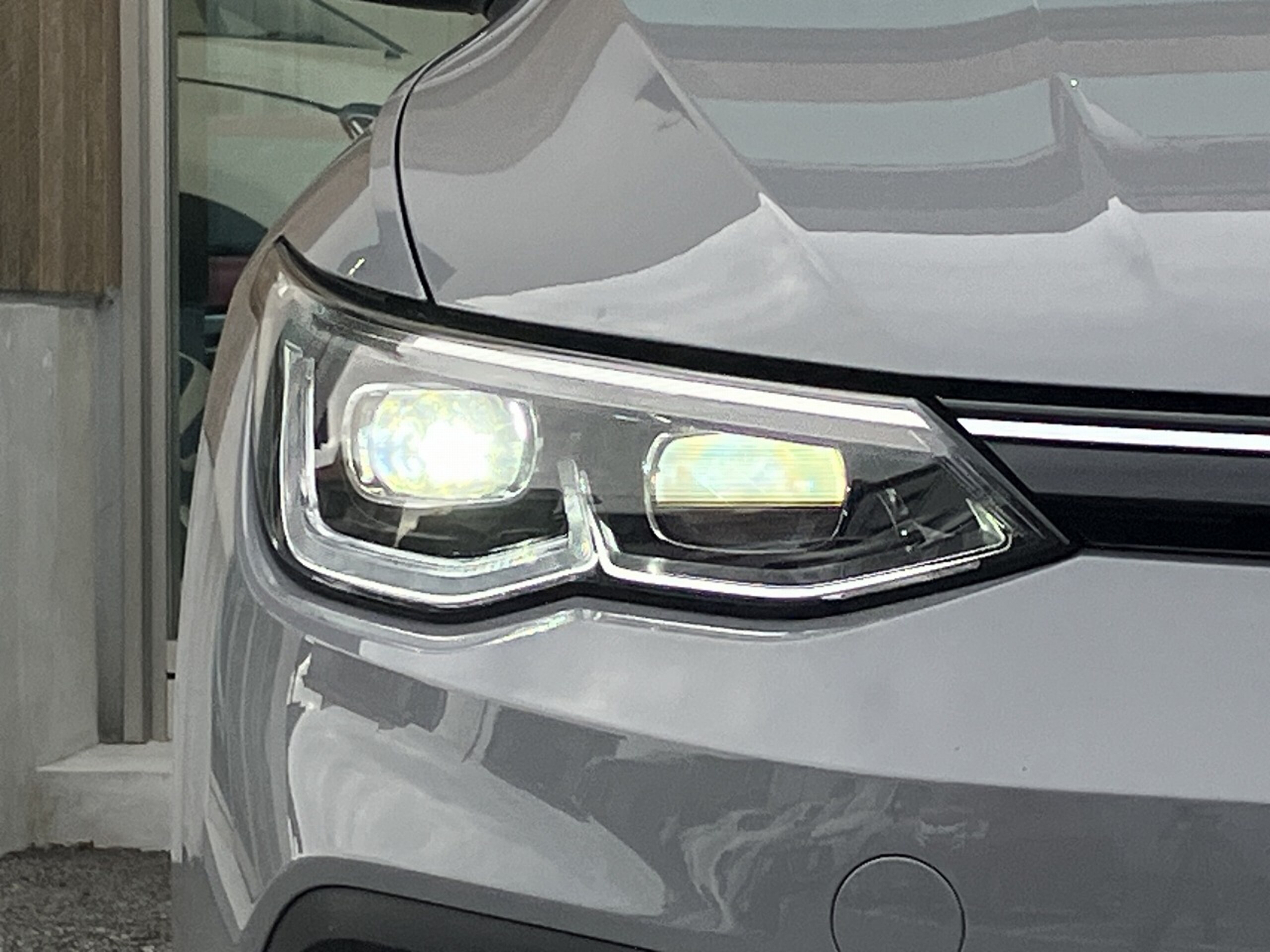 2023 Volkswagen Golf — photo 3