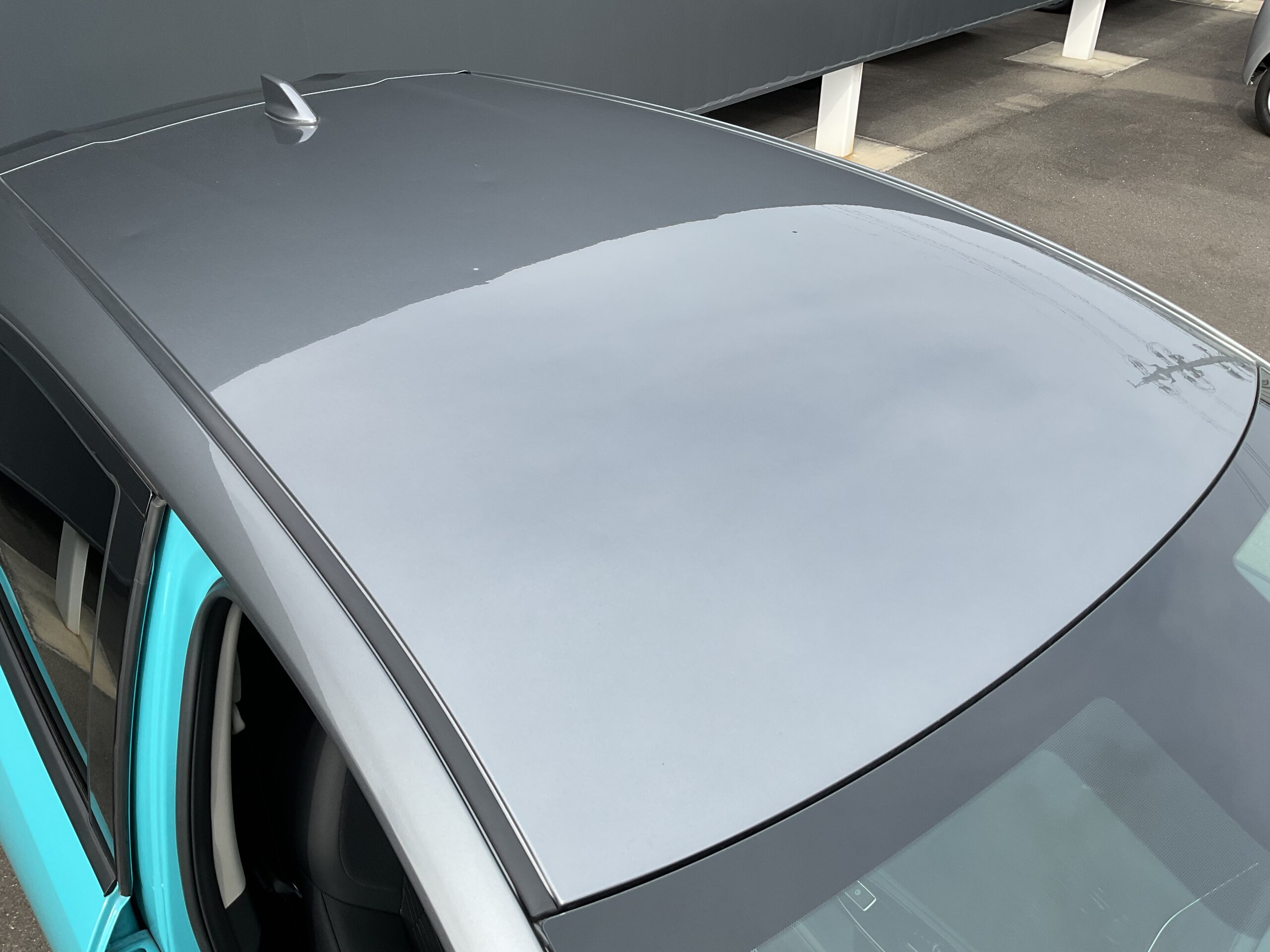 2026 Nissan Note — photo 3