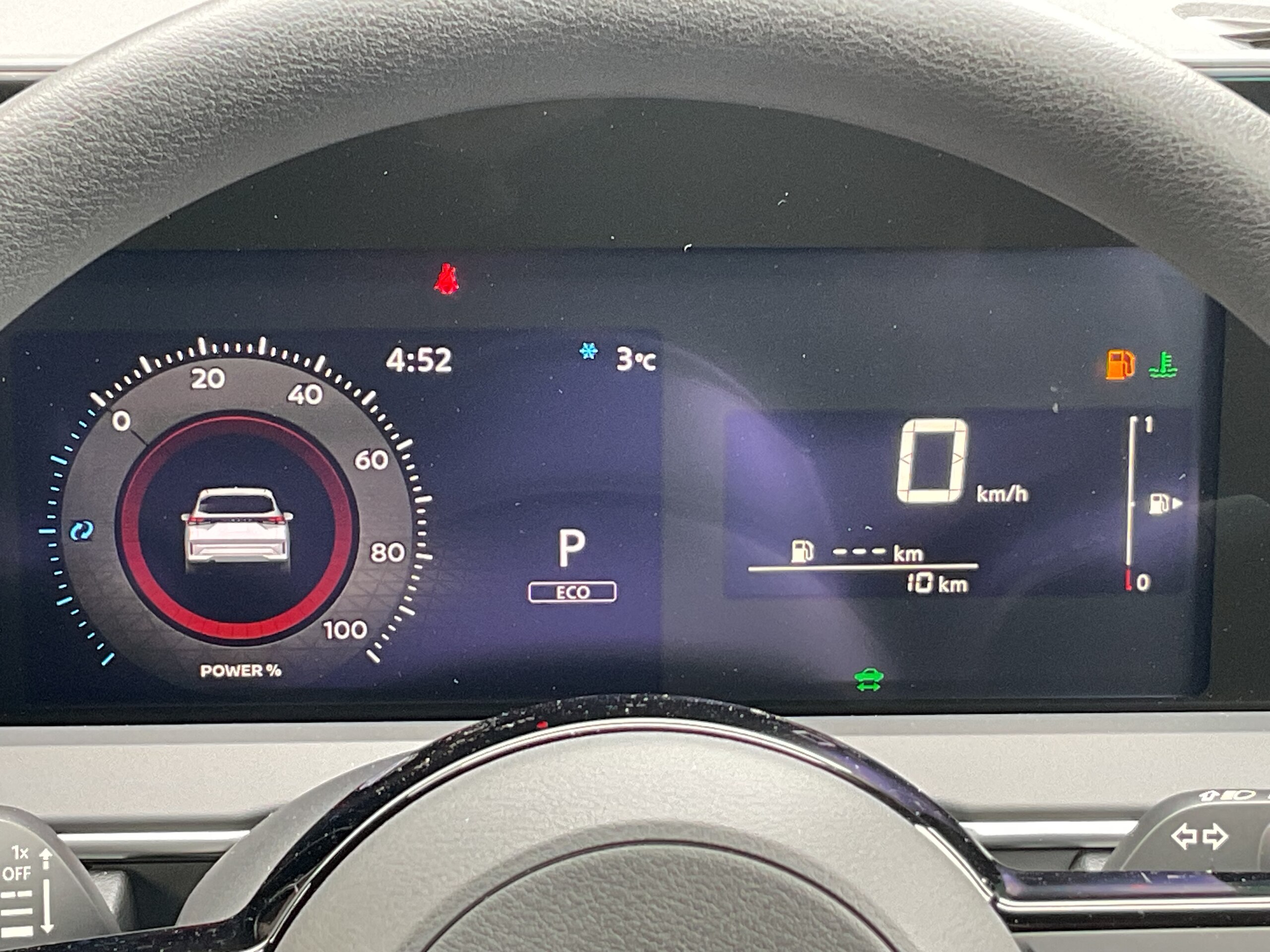 Nissan Note 1.2 X Hail Damage Car — photo 9