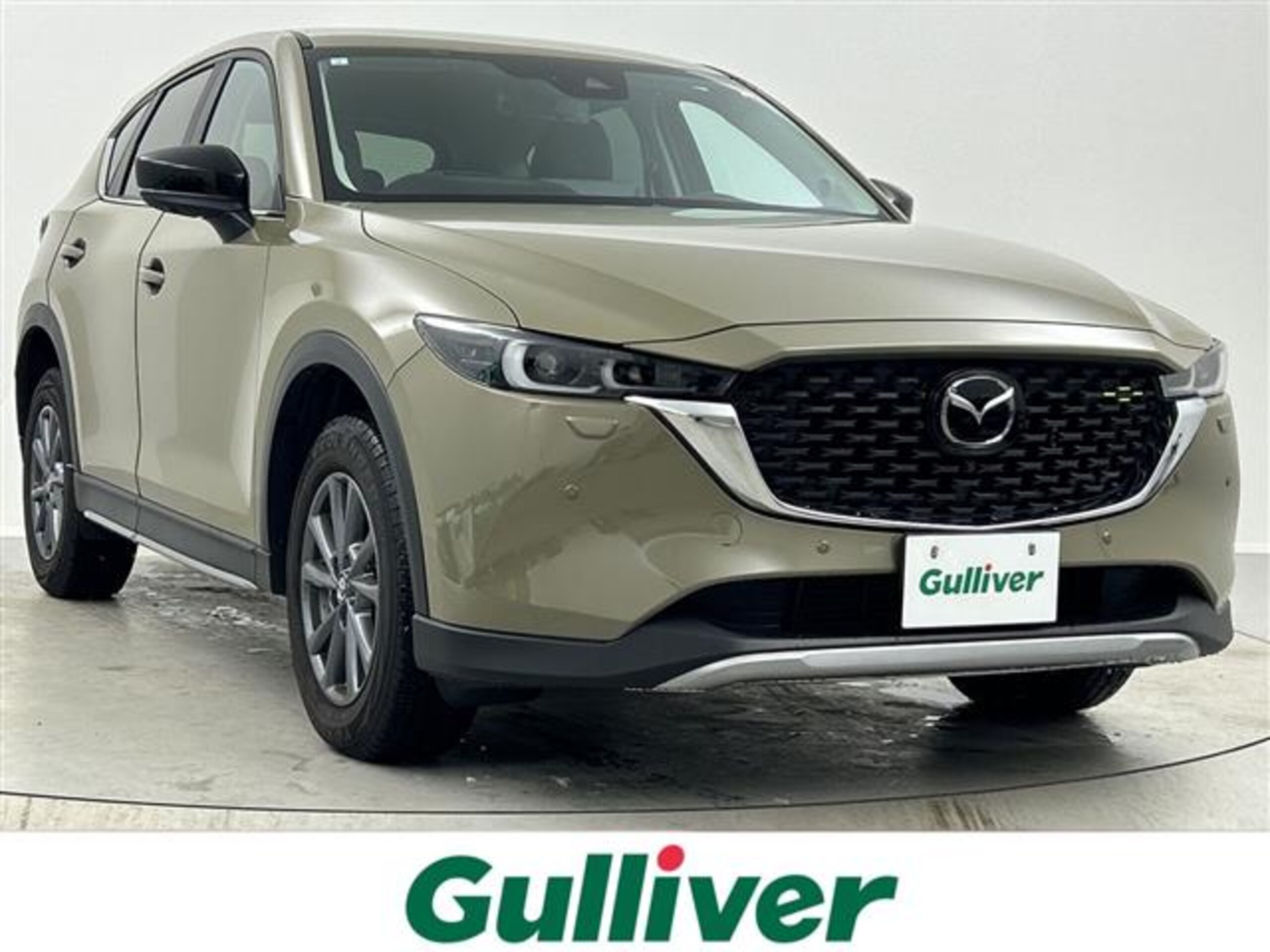 Mazda CX-5 2.2 XD Field Journey Diesel Turbo 4WD