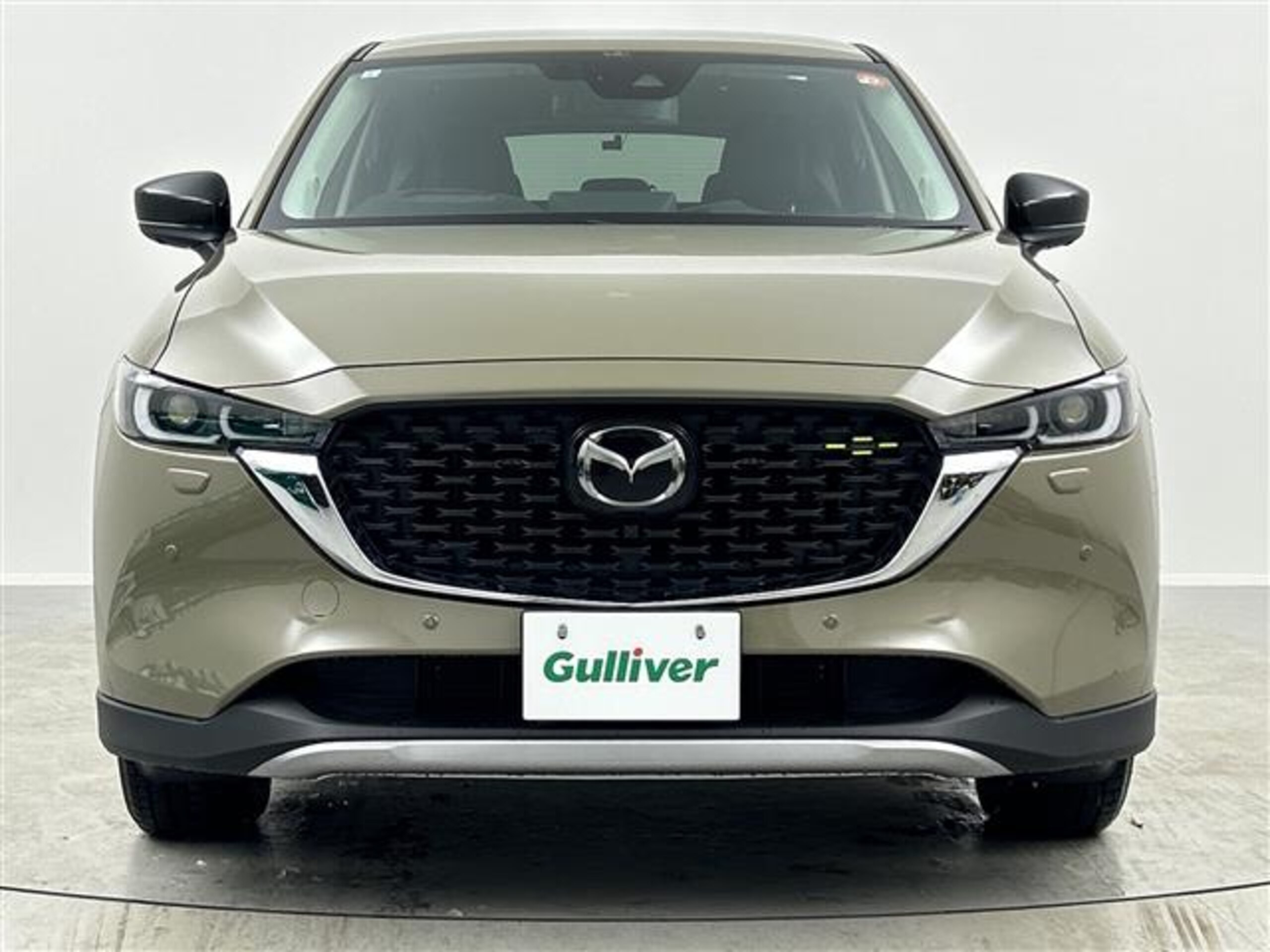 Mazda CX-5 2.2 XD Field Journey Diesel Turbo 4WD — photo 9