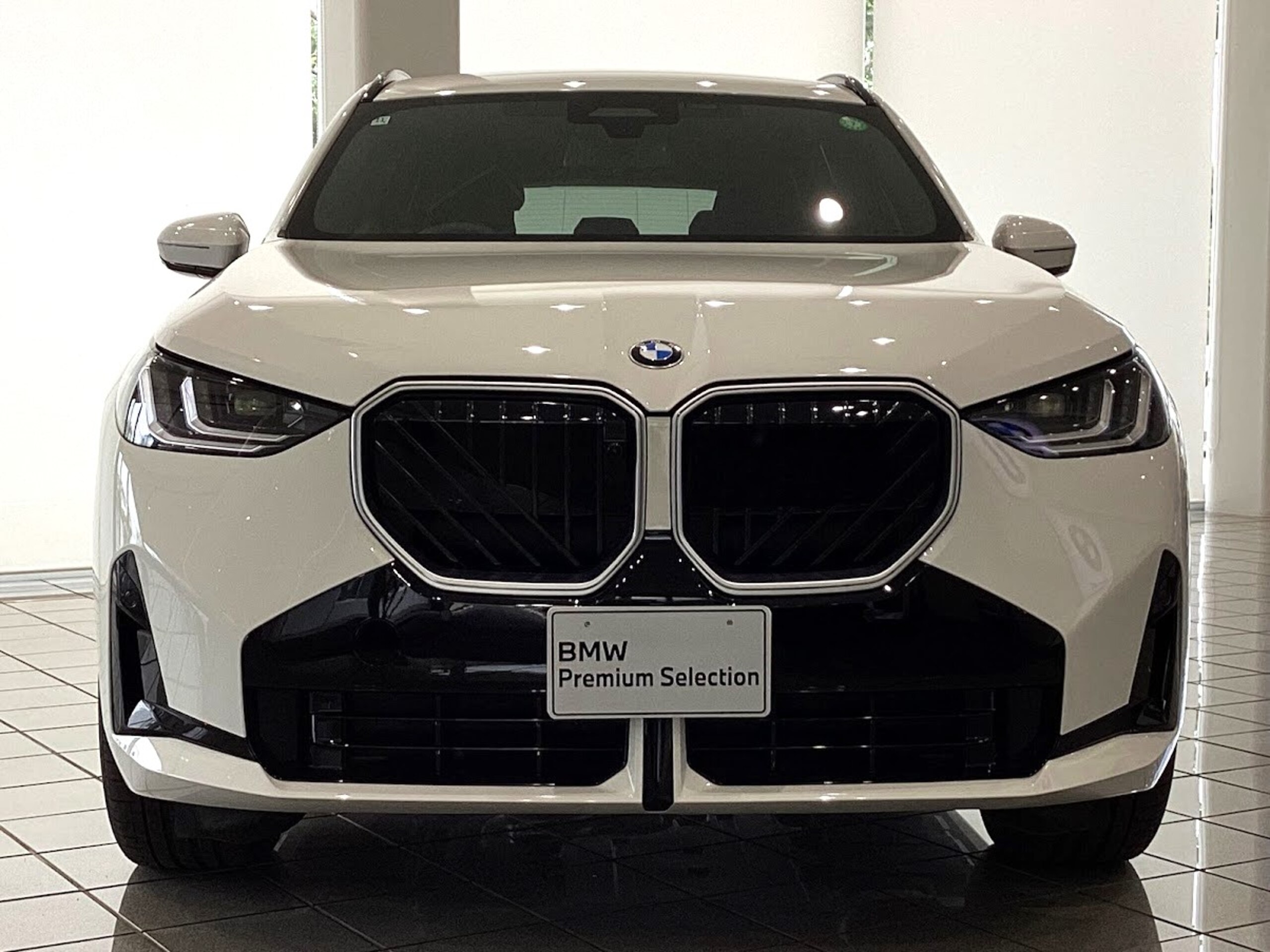 2024 Bmw X3 — photo 3