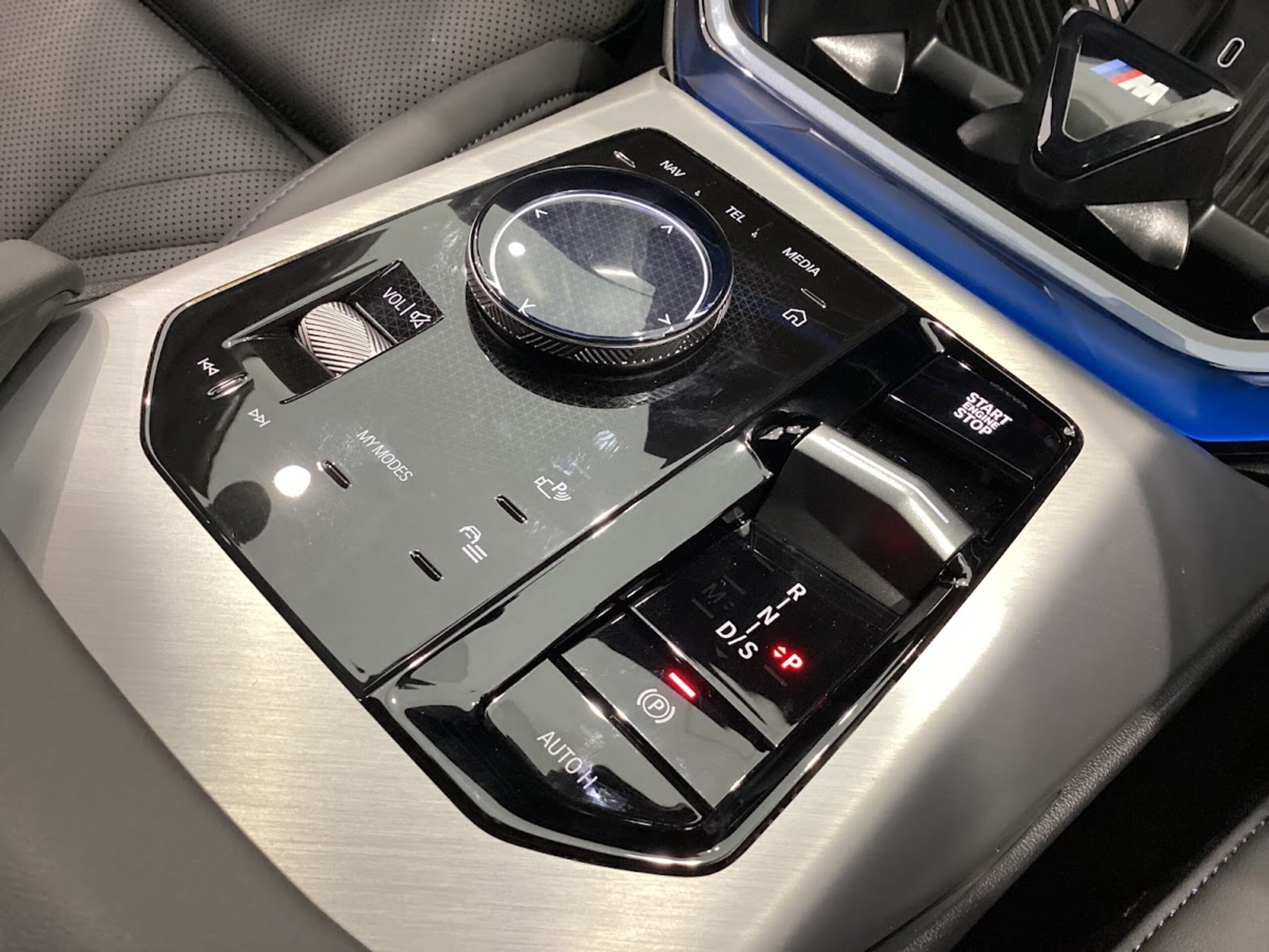 BMW X3 20d xDrive M Sport Diesel Turbo 4WD — photo 7