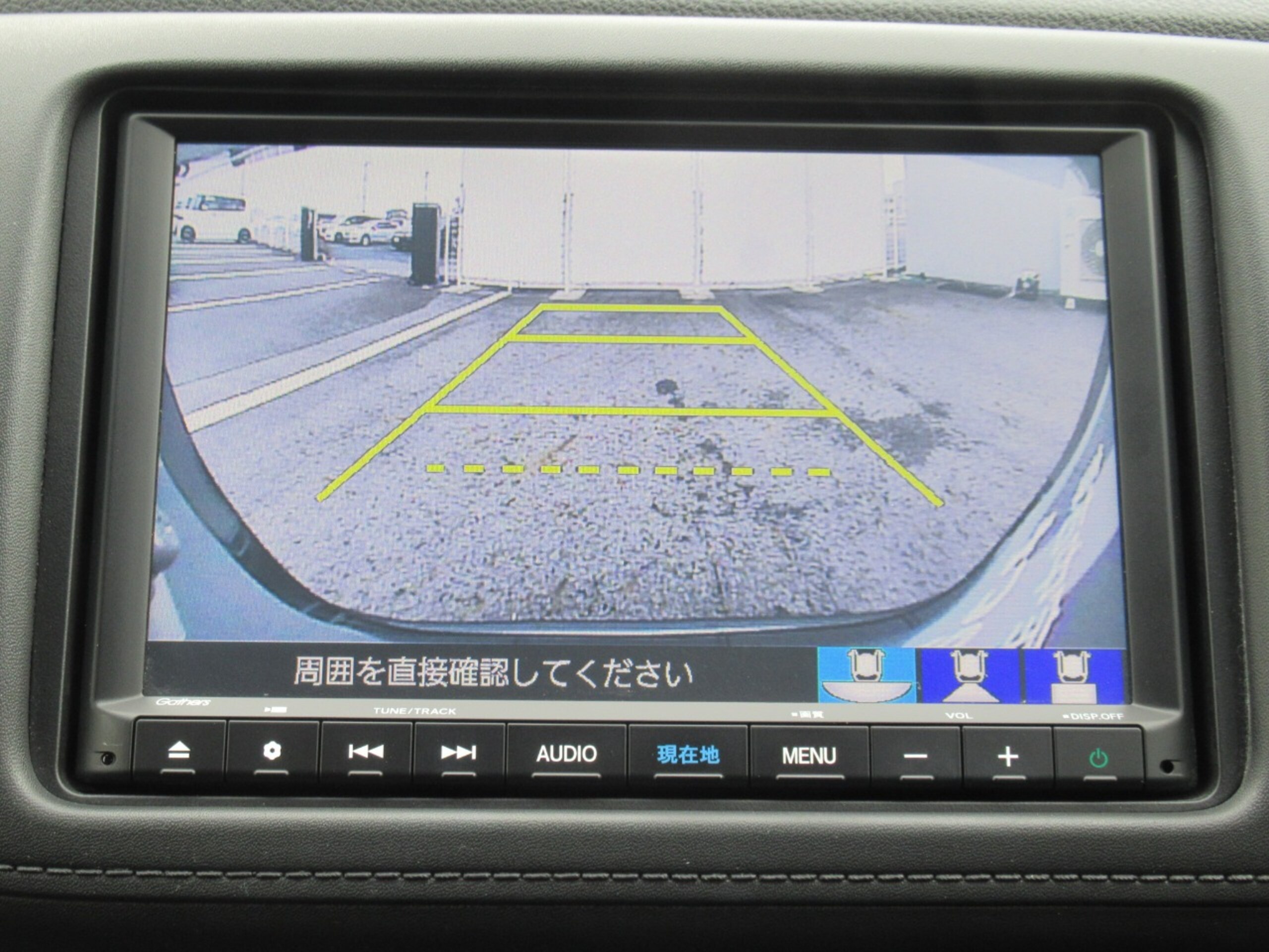 2019 Honda Vezel — photo 2