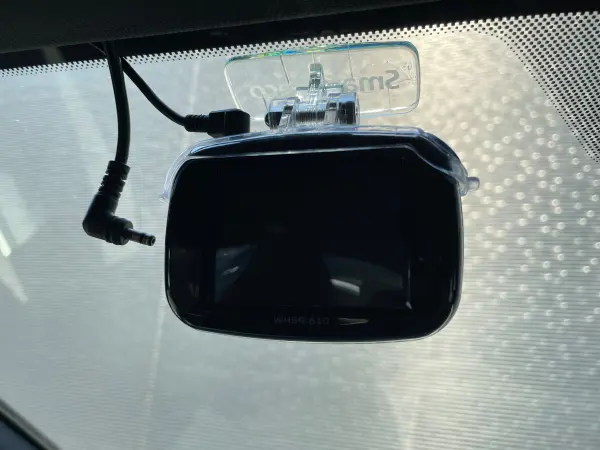 2019 Peugeot 5008 — photo 3