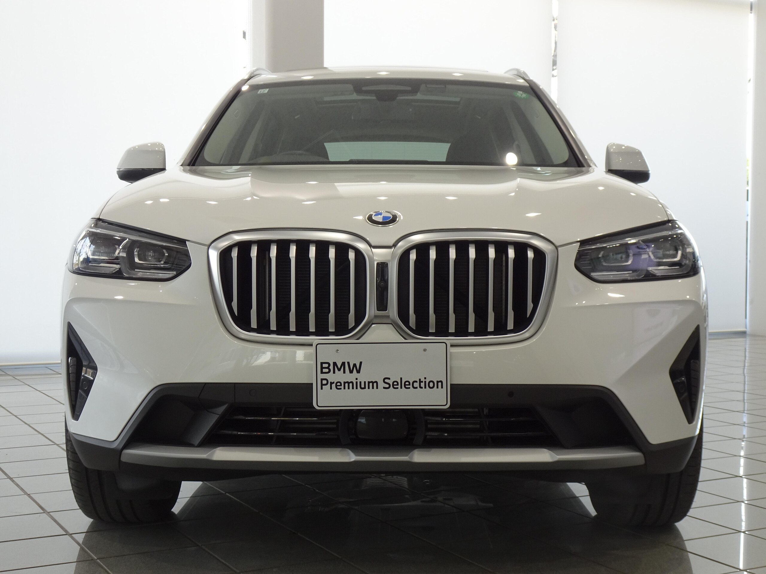 2023 Bmw X3 — photo 3