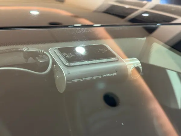 Volkswagen Arteon TSI 4Motion Elegance 4WD Luxury Package ACC Sunroof Genuine Leather Seats Genuine Navigation 360-Degree Camera CarPlay ETC Front/Rear Dashcam Dynaudio Sound System Head-Up Display LED Headlights Genuine 20-Inch Alloy Wheels (Chili Red Metallic) — photo 8