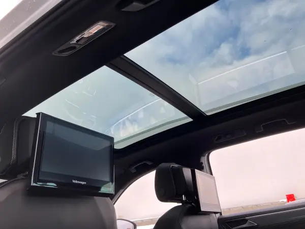 2018 Volkswagen Tiguan — photo 3 | Tuminion Kenya