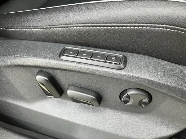 2018 Volkswagen Tiguan — photo 8 | Tuminion Kenya