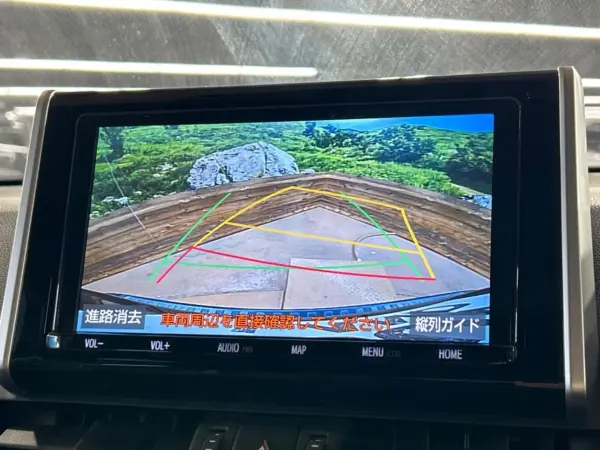 Toyota RAV4 2.0 Adventure 4WD — photo 7