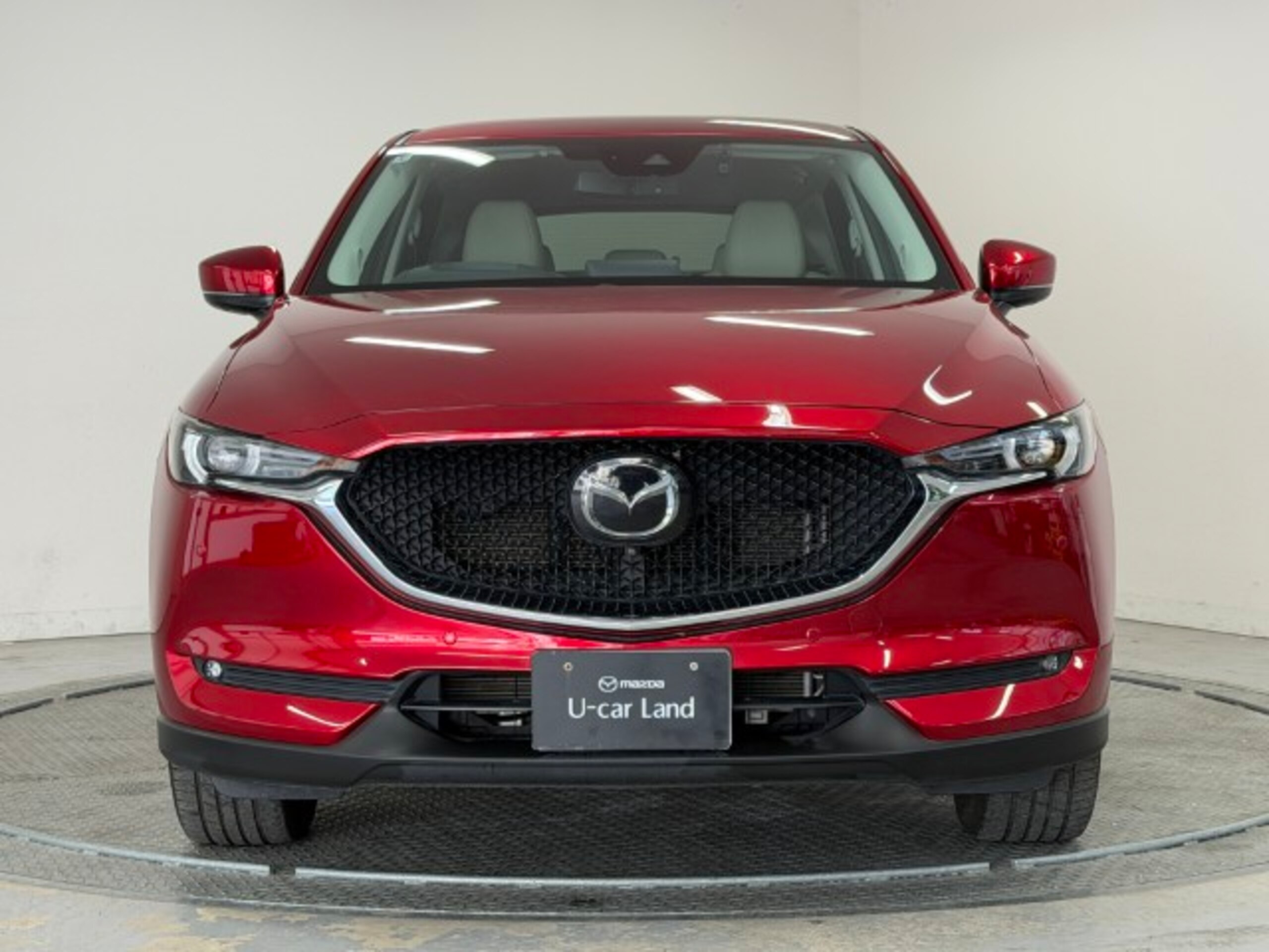 Mazda CX-5 2.0 20S Selection — photo 9