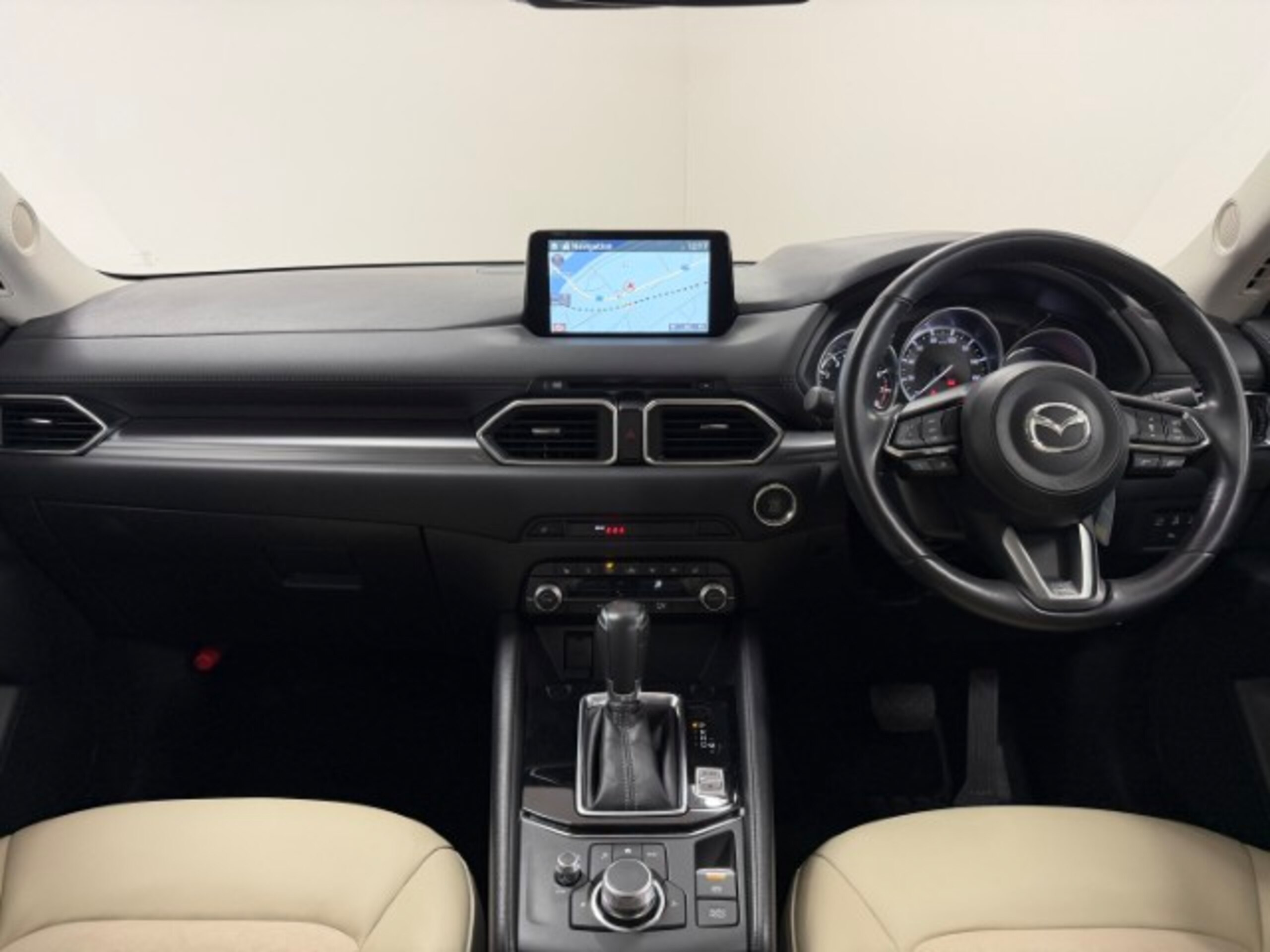 2020 Mazda Cx5 — photo 3