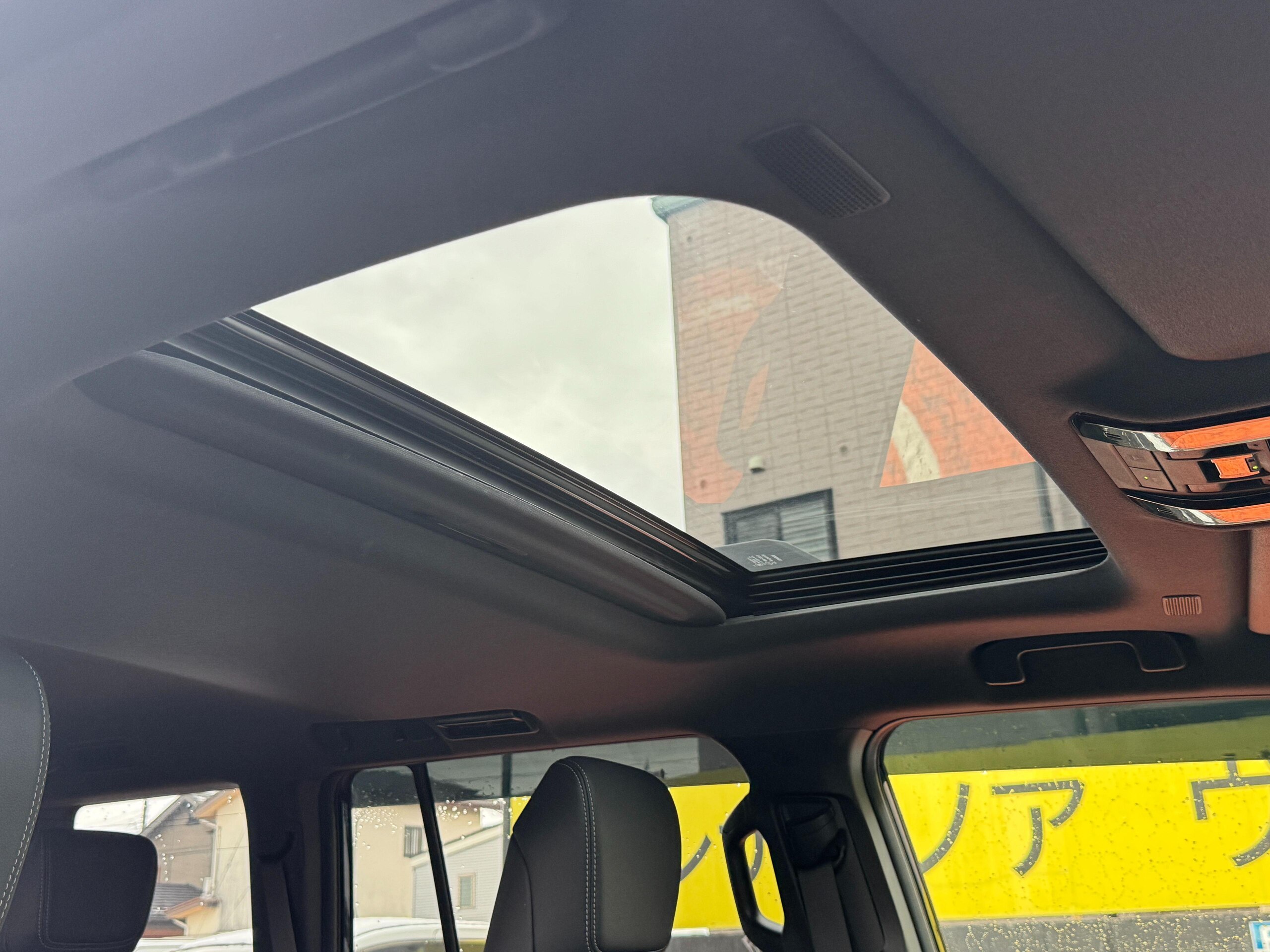 Toyota Land Cruiser 250 2.7 VX 4WD — photo 7