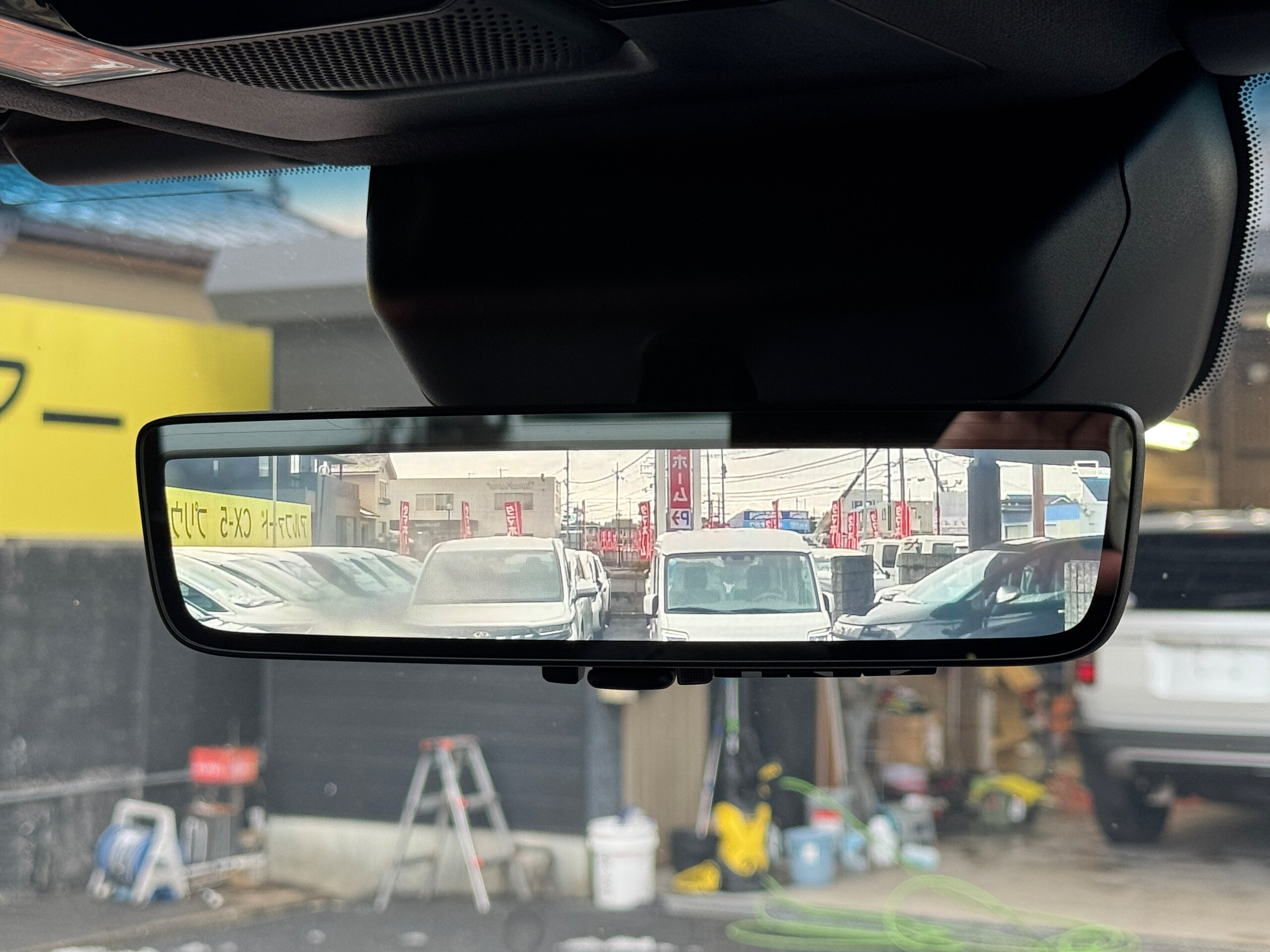 Toyota Land Cruiser 250 2.7 VX 4WD — photo 8