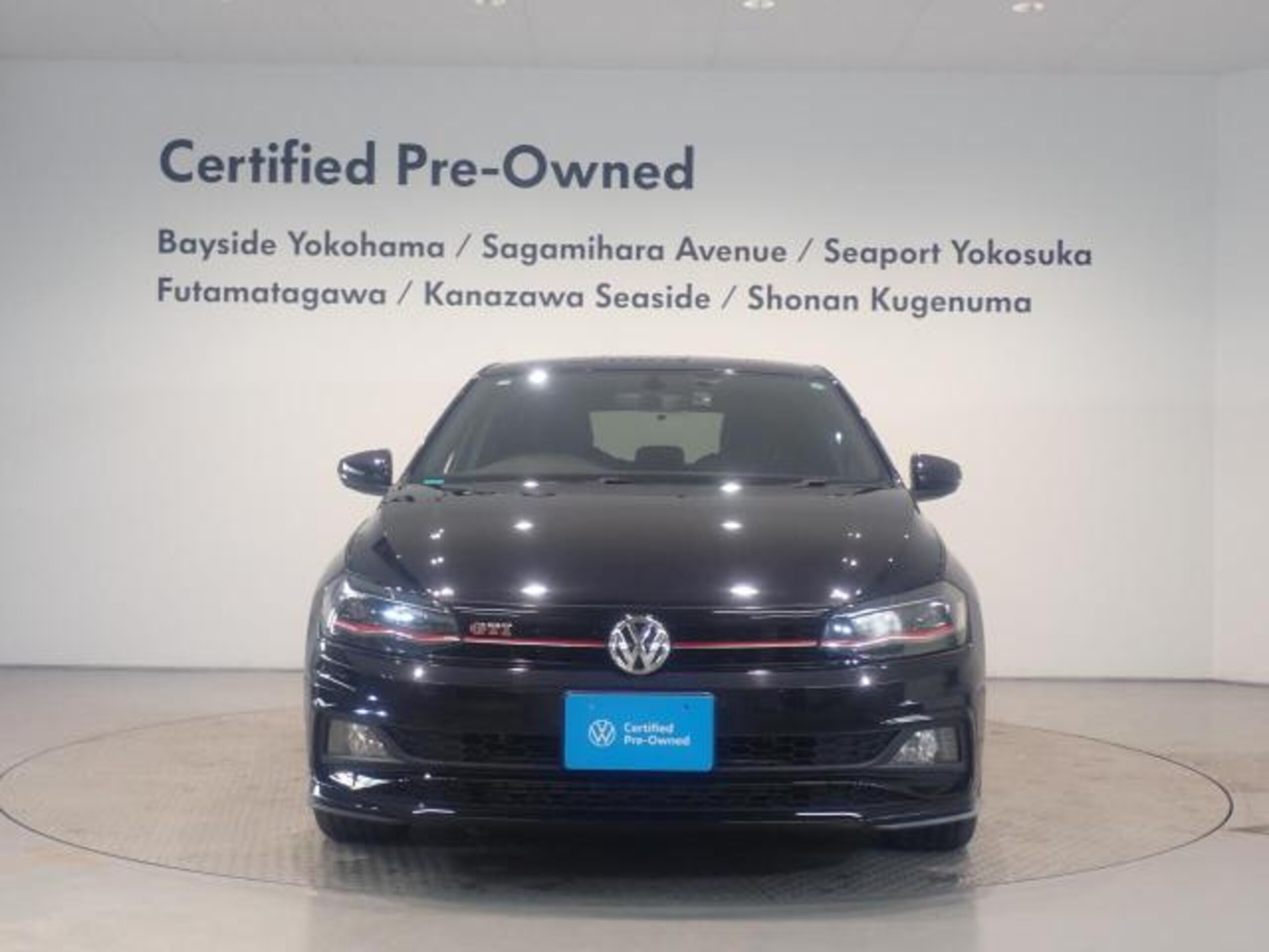 2019 Volkswagen Polo — photo 2