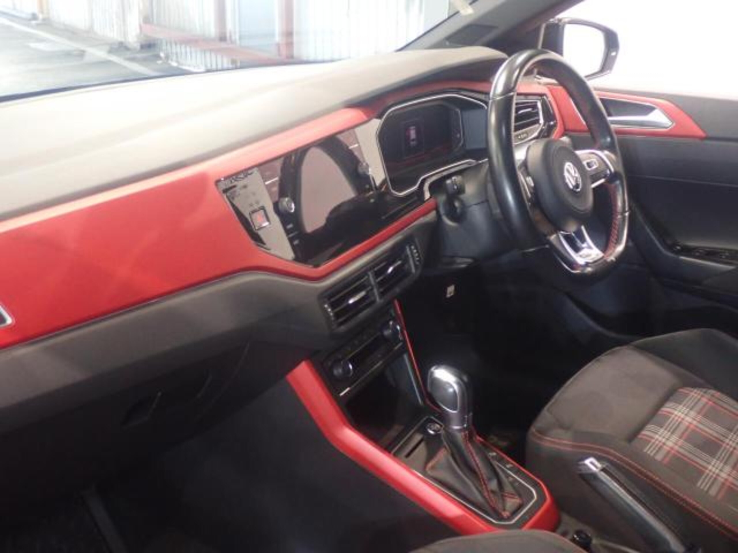 Volkswagen Polo GTI Certified Used Car with Manufacturer Warranty — photo 9