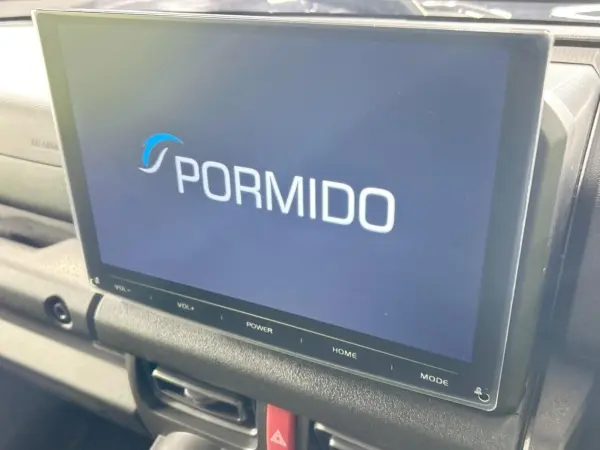 2024 Suzuki Jimny Sierra — photo 3 | Tuminion Kenya