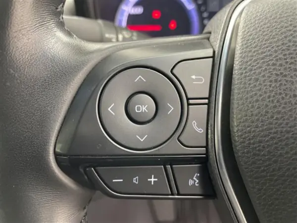 Toyota Crown Hybrid 2.5 RS — photo 8