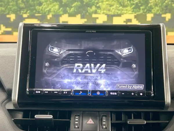 2022 Toyota  Rav4 — photo 3