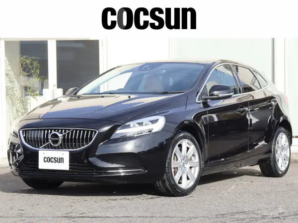 Volvo V40 T3 Classic Edition