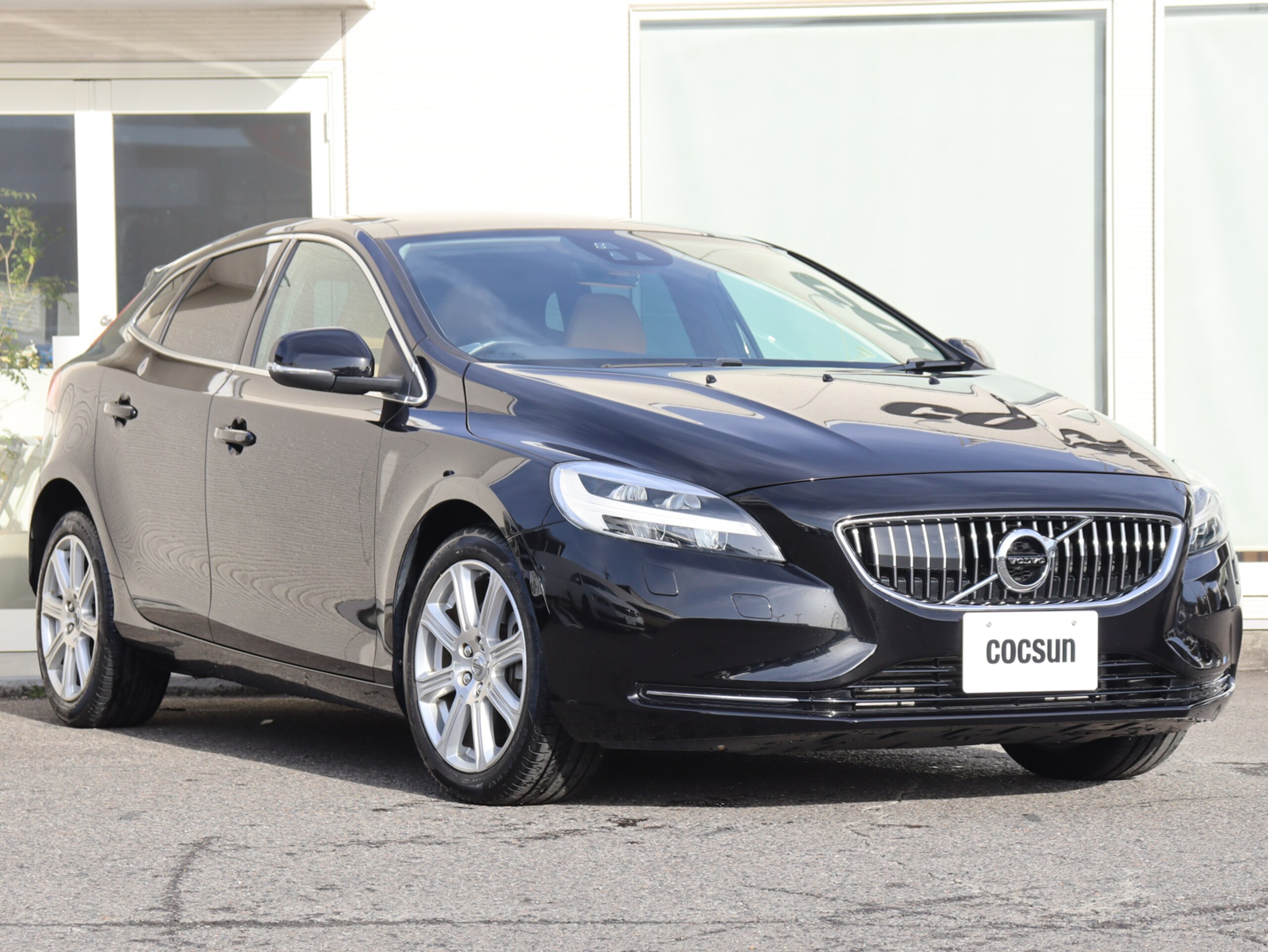 Volvo V40 T3 Classic Edition — photo 7