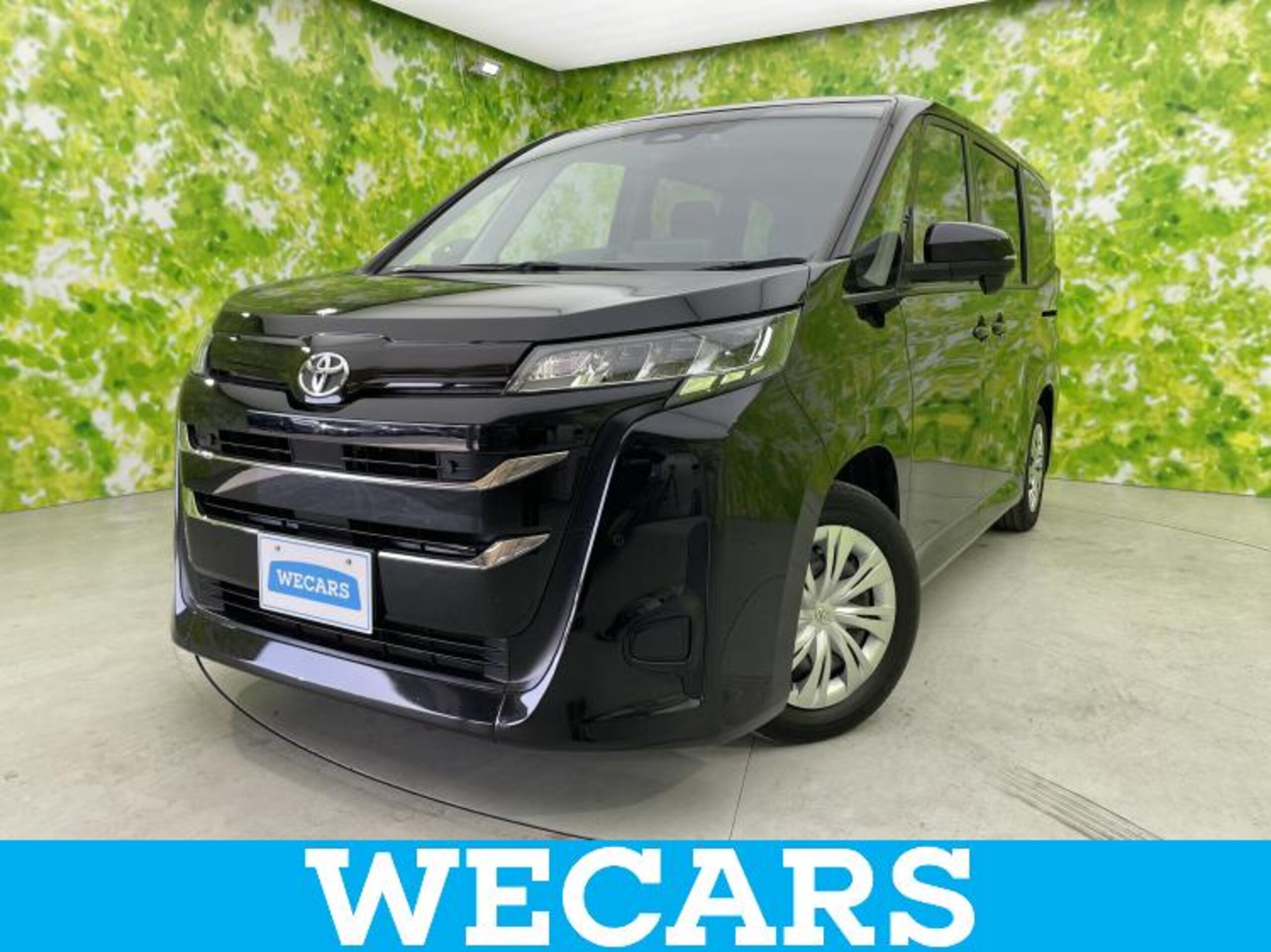 Toyota Noah 2.0 X