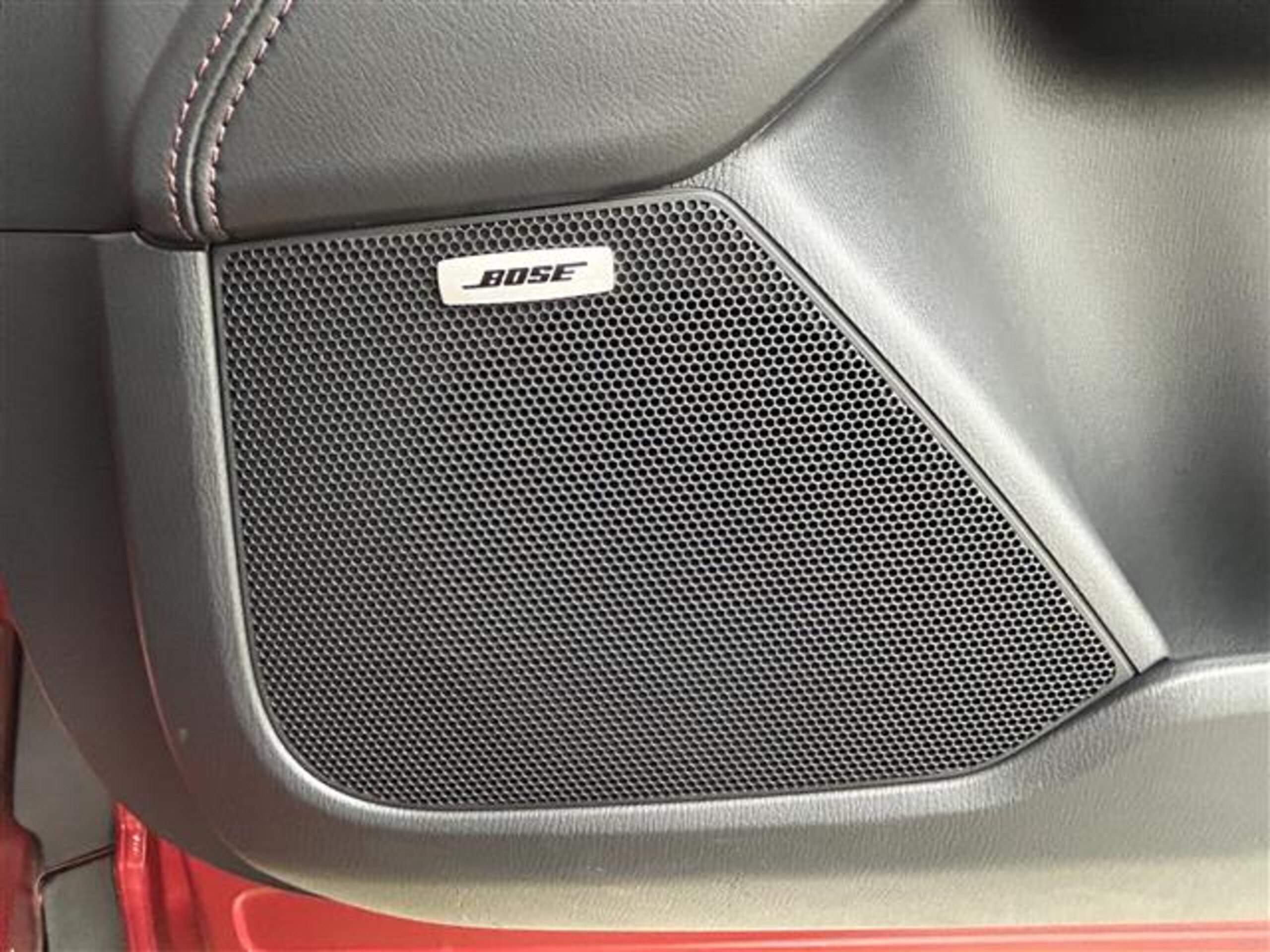 2023 Mazda Cx5 — photo 3