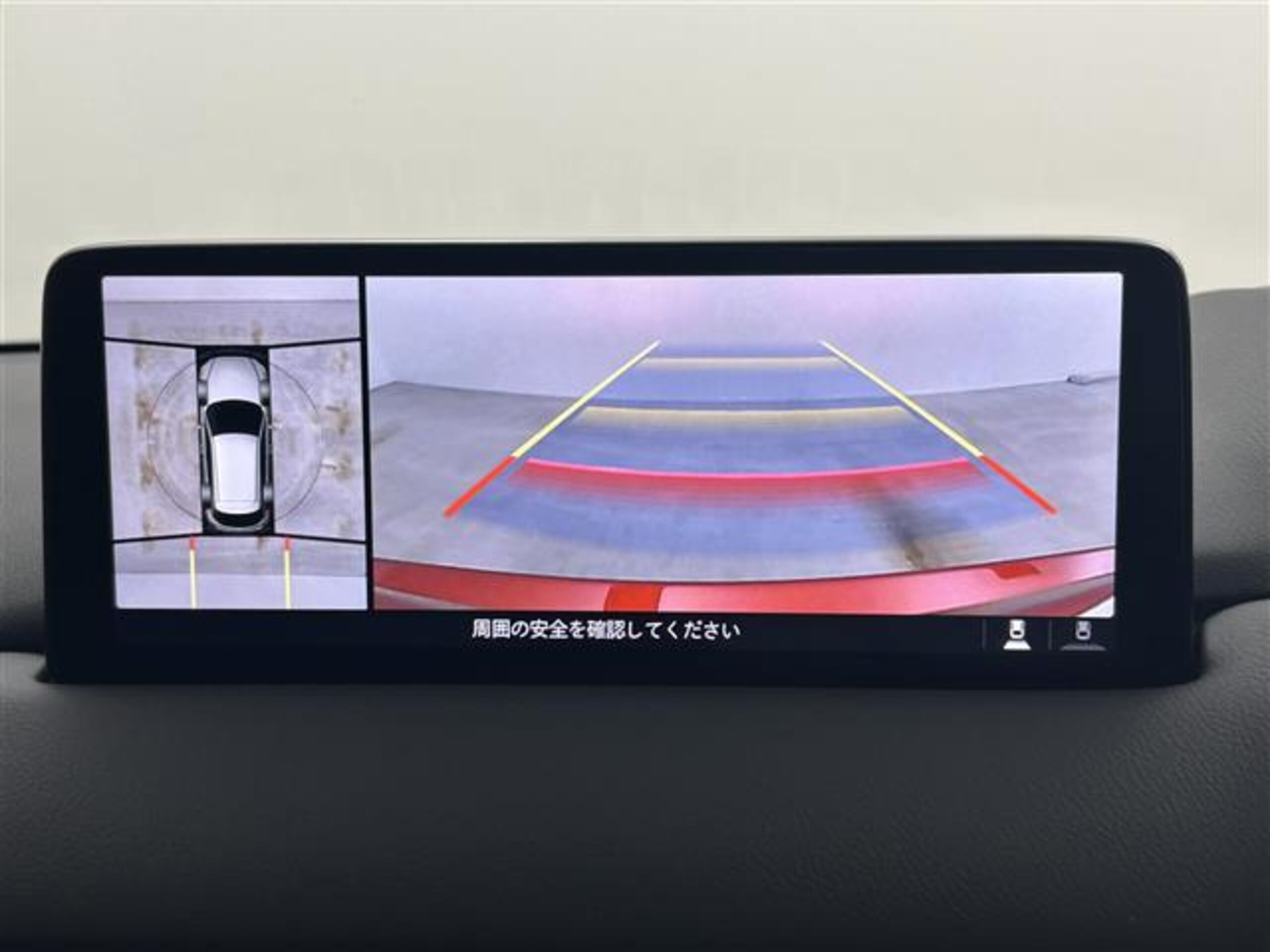 Mazda CX-5 2.2 XD Black Tone Edition Diesel Turbo Sunroof 10-inch Navi BOSE 360 Camera (Red) — photo 7