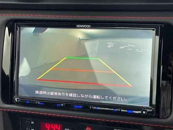 2020 Subaru Brz — photo 3