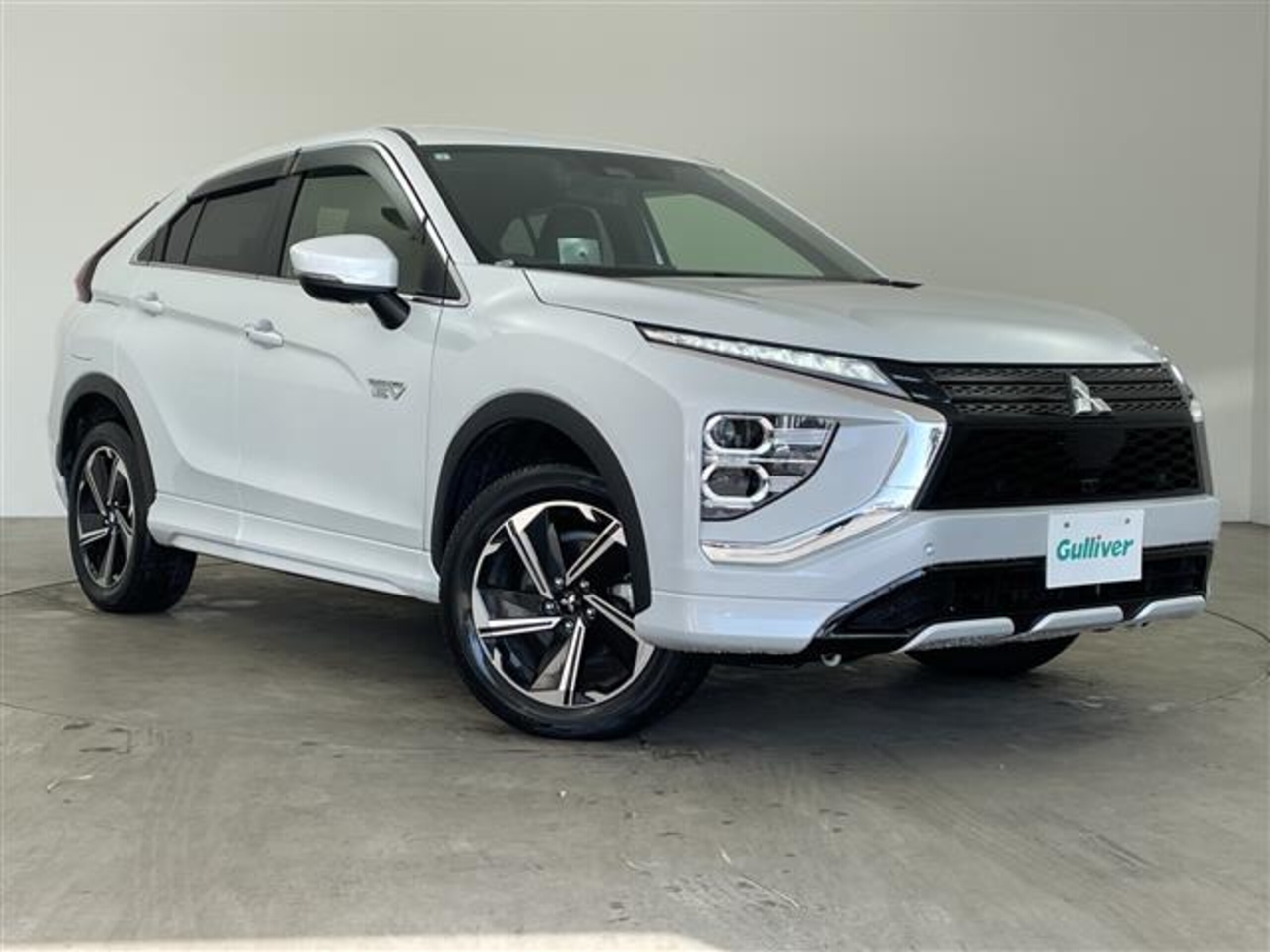 Mitsubishi Eclipse Cross PHEV 2.4 P 4WD