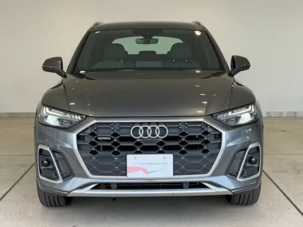 2024 Audi Q5 — photo 2