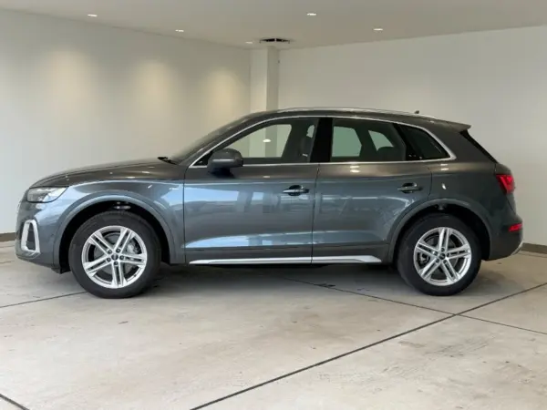 2024 Audi Q5 — photo 3