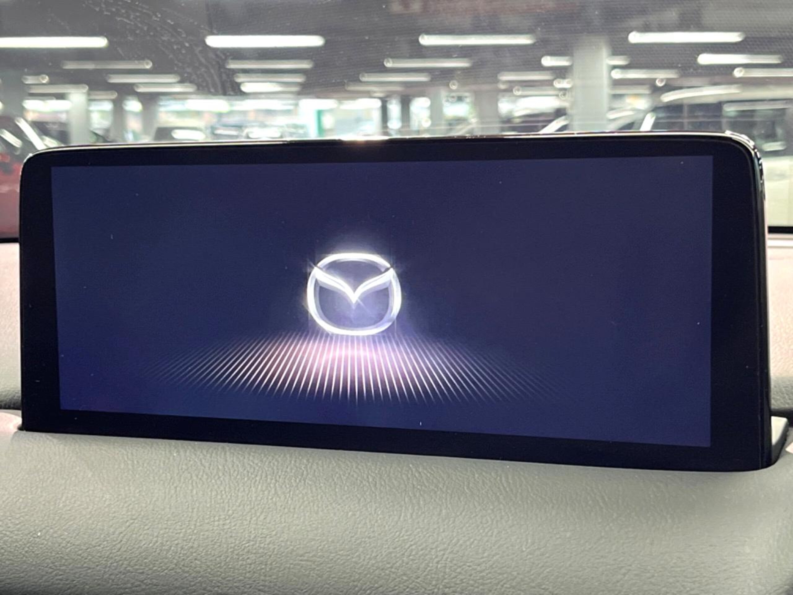 2022 Mazda Cx5 — photo 3