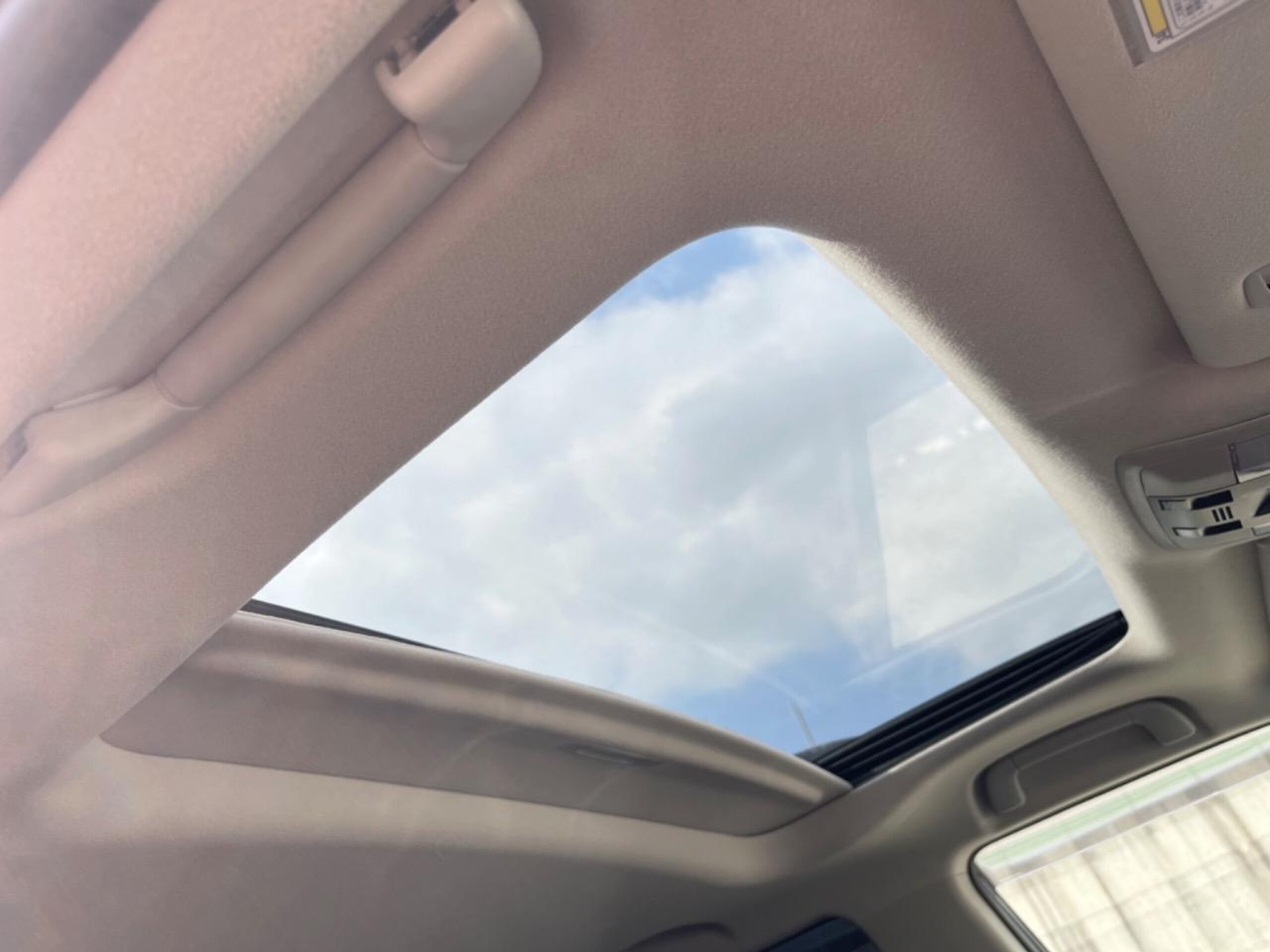 2023 Toyota Landcruiser Prado — photo 3