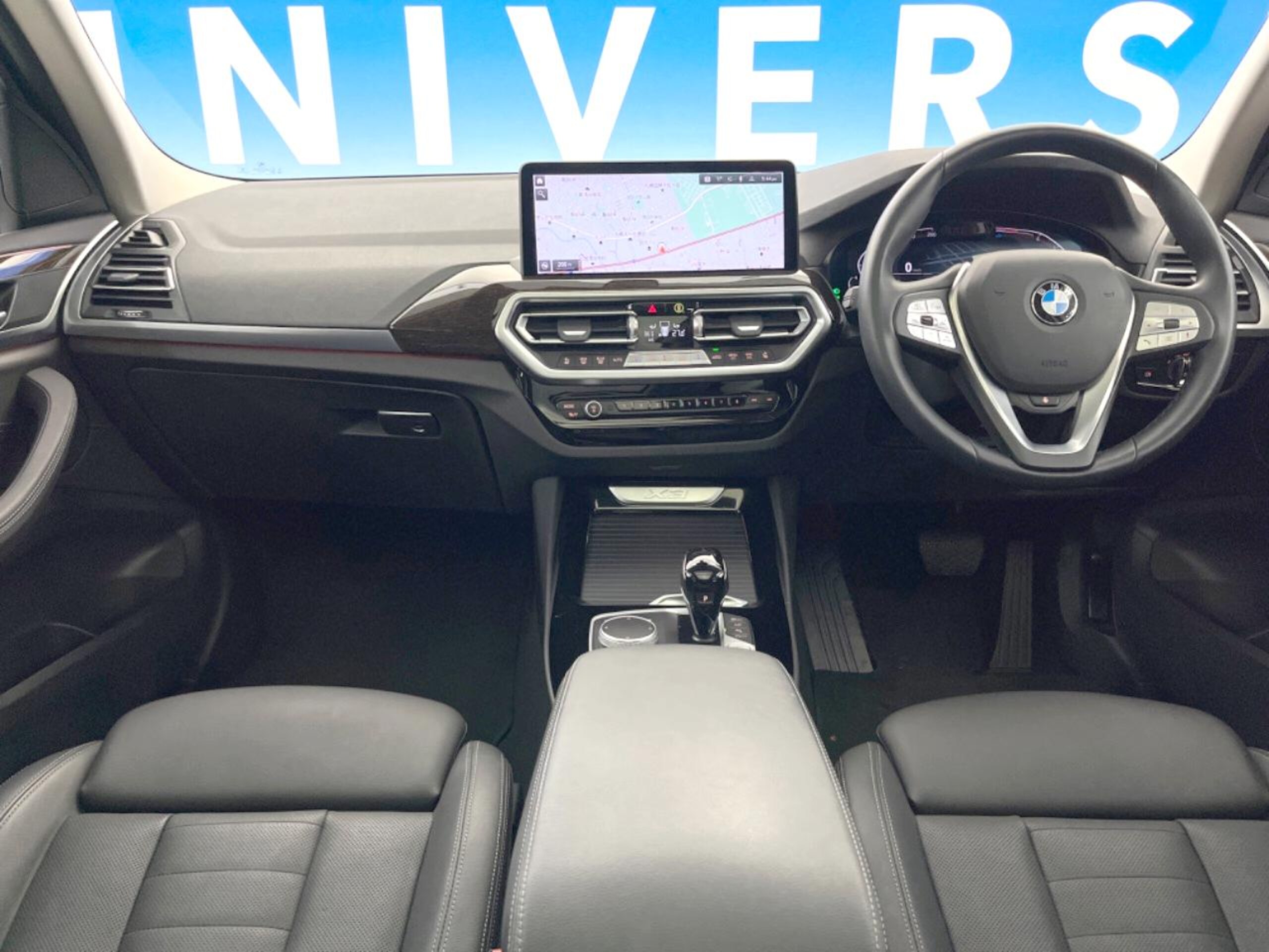 2022 Bmw X3 — photo 2