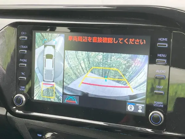 Toyota Hilux 2.4 Z GR Sport Diesel Turbo 4WD — photo 7