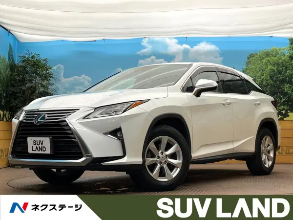 Lexus RX 200t