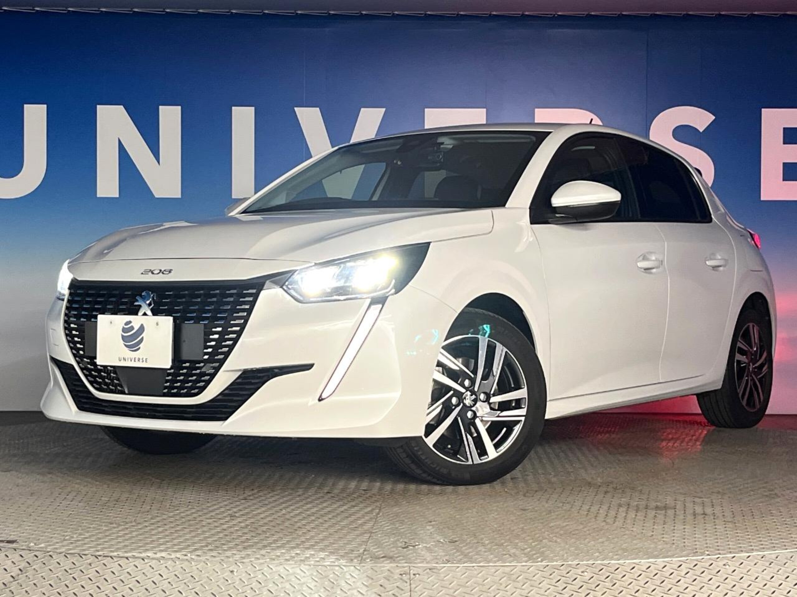 Peugeot 208 Allure — photo 8